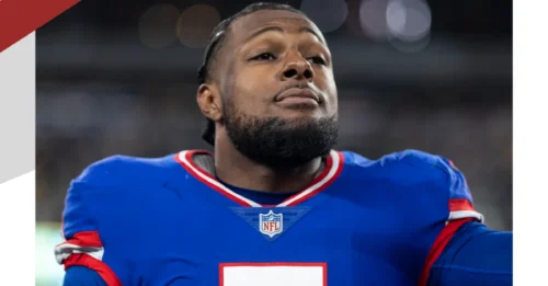BLOCKBUSTER BOMBSHELL: 49ers Pull Off Stunning Heist, Nab Elite Edge Threat Kayvon Thibodeaux from Bitter Rival Giants.