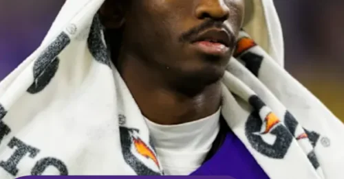 Right Man, Right Time: Jordan Addison's 'Revenge Tour' Message Ahead of Kickoff - The Vikings' Ultimate Weapon is BACK!