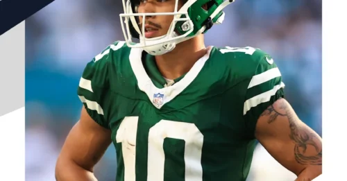 Shocking proposed trade with familiar AFC rival makes no sense for Patriots