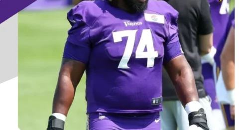BEYOND BELIEF: The Bombshell Medical Decision on Donovan Jackson That Has the Entire NFL Buzzing.