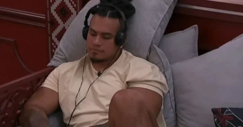 BIG BROTHER 27: Before Anyone Knew What Happened, Keanu Dethroned a Power Player Overnight!
