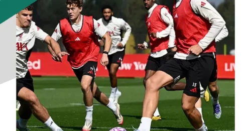 TRANSFER BOMBSHELL: Liverpool Abandon Guehi Chase to Trigger Sensational  Clause for 