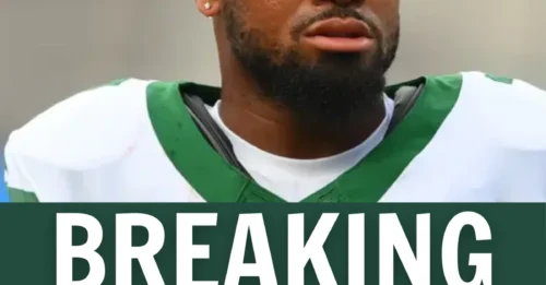 BOMBSHELL IN PHILADELPHIA: Eagles PULL THE PLUG on the Kenyon Green experiment after just one season, PLUGGING IN 189-lb electric return man!