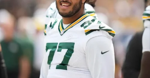 PACKERS IN CRISIS: Coaching Staff Makes Shock Benching of High-Profile Controversial Rookie Following Unforgivable Week 3 Collapse.