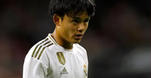 BLOCKBUSTER: €60m Target 