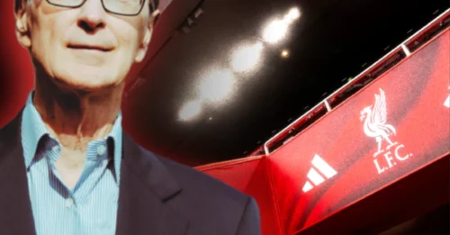 FSG'S MASTERPLAN UNLEASHED: Liverpool Secure Monumental £450M 