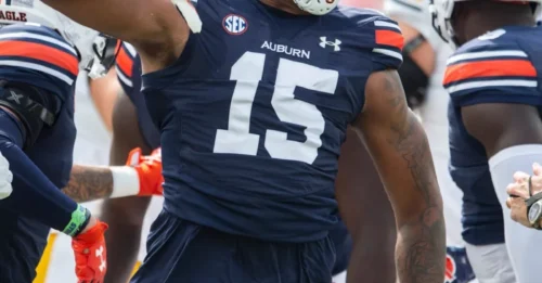 DEFENSIVE NIGHTMARE UNLEASHED: Projected Cowboys Draft Sees 