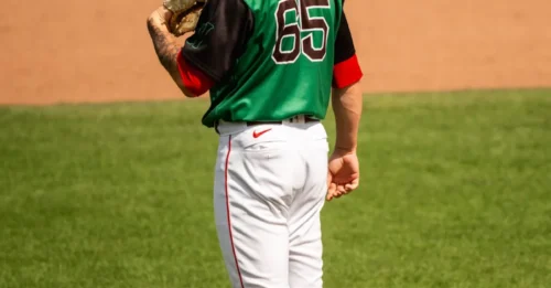 An Unbelievable Call-Up: 32-Year-Old Veteran, After Nearly 500 Minor League Innings and Just ONE MLB Stint, Shockingly Recalled by Red Sox
