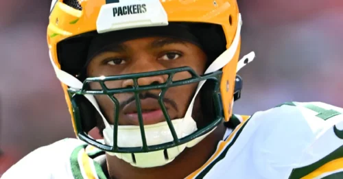 An unbelievable twist: Micah Parsons drops brutally honest truth Packers fans needed to hear