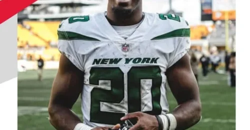 KINGDOM ERUPTS: Kansas City Shocks NFL, Acquires Elite 2,490-Yard, 14-Touchdown Weapon in Stunning Midseason Coup.