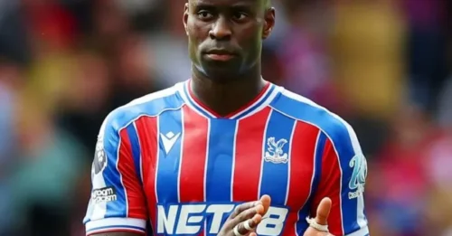 TRANSFER BOMBSHELL: Liverpool Trigger Guehi Clause After Shock Carabao Cup Rule Twist, Leave Rivals Stunned.