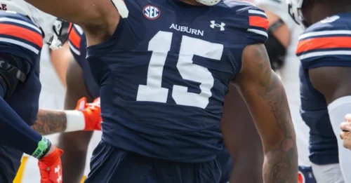 An unbelievable twist: Dallas in Crisis Mode! Two 1st-Round Picks (6’6”, 285 lbs & 6’3”, 326 lbs) to Fix Nightmare Defense
