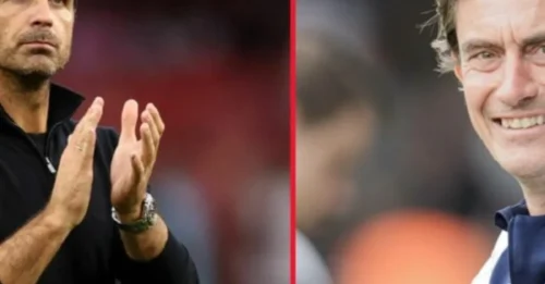 SHOCKING £69M BID IMMINENT: Arsenal and Tottenham Lock Horns in Fierce Tussle for La Liga's Crown Jewel.
