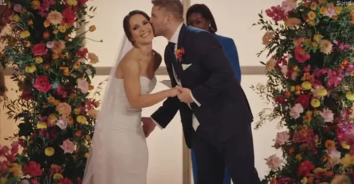 Not a Wedding, It's a DISASTER! 'Married At First Sight' Fans Lose It as All Hell Breaks Loose at the Altar!