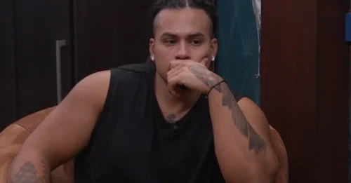 BB27 - DEATH BLOCK CONFIRMED: Is Keanu Doomed After His Veto Disaster?