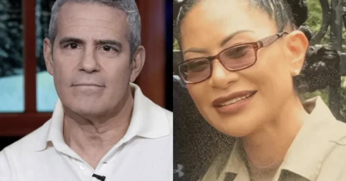 THE TEA IS BLAZING HOT! Andy Cohen DRAGS Jen Shah, Declares the RHOSLC Fraud Queen Will Be BANNED For Life!