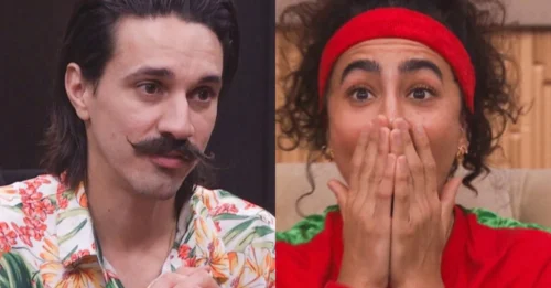 BIG BROTHER: Is This The Most DANGEROUS Alliance In History? Vince & Morgan Admit To 