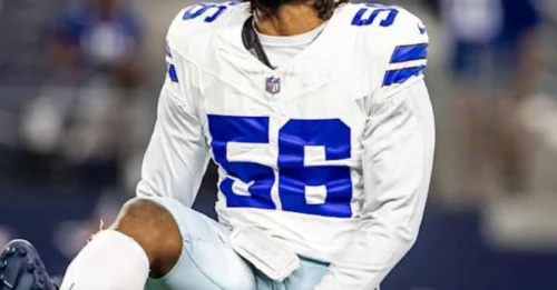 Responding to a Devastating Injury, the Cowboys Could Immediately Send $6 Million Edge Rusher to the 49ers in an Unthinkable Scenario