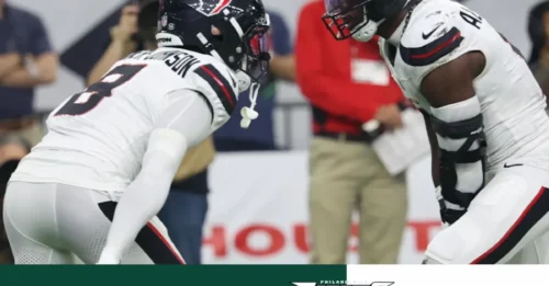 IGNORE THE NOISE: Eagles Set to Shock NFL with CJ Gardner-Johnson Reunion Amid Fan Confusion