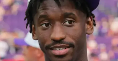 Just 2 Weeks Without Addison, but Vikings Didn’t Blink - Minnesota CUT a Fan-Favorite WR Before $300M “UK Tour”