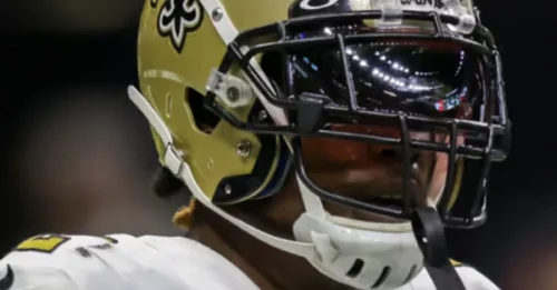 Unbelievable Turnaround: A surprise gift from the Houston Texans was just 