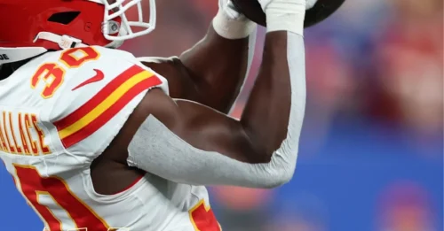 UNBELIEVABLE: $2.8 million for a contract labeled as 