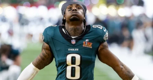 Ignore all doubts: The Philadelphia Eagles are quietly finalizing a reunion with CJ Gardner-Johnson, a move that’s set to stun the entire NFL.