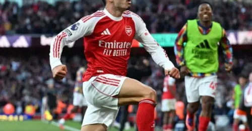 Arsenal rocked: Gabriel Martinelli to play new role as Mikel Arteta dealt huge injury blow