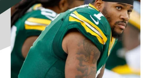 STUNNING: Micah Parsons braces for 'painful' matchup vs. Cowboys' Dak Prescott as Packers star returns to Dallas