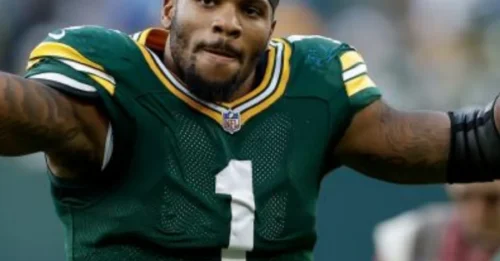 Micah Parsons Sends CHILLING Message to Dak Ahead of Packers-Cowboys Prime-Time Clash