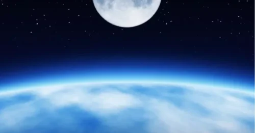 La NASA anuncia la primera misión tripulada a la Luna en 50 años