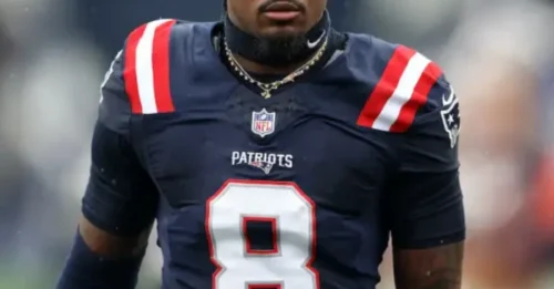 Unbelievable Turning Point: New England is implementing a significant change to Stefon Diggs' role, right as he’s struggling.