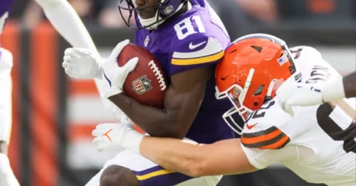 Unbelievable but true: The Vikings' lineup will no longer feature three key pillars in a decision that has stunned experts.