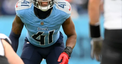 NFL Shocker: Bills Boldly Recruit 