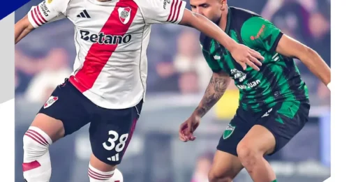 SHOCK DOUBLE APPROACH: European Giants Chelsea & Barcelona Race to Activate €30M 