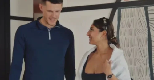 NOT A SCRIPT! MAFS UK Groom's 'Most Heartfelt' Thank You to the Experts, And the Real Reason Behind It Is Truly Shocking!