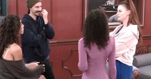 SHOCKING BB27 SPOILER: A Final Four Houseguest Secretly Plotted to TAKE DOWN the Future Winner!