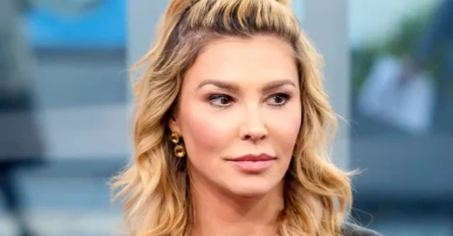 HEALTH SHOCK: Former Real Housewives Star Reveals HORRIFYING Illness That's Been Tormenting Her!