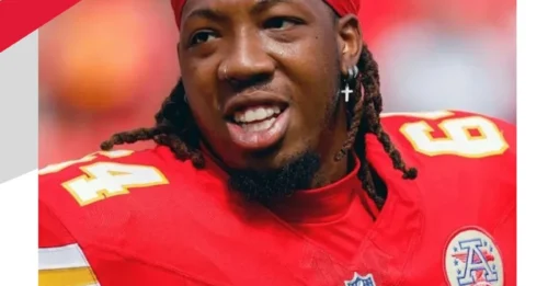 SHOCKING: The Chiefs are finalizing a deal to send a 