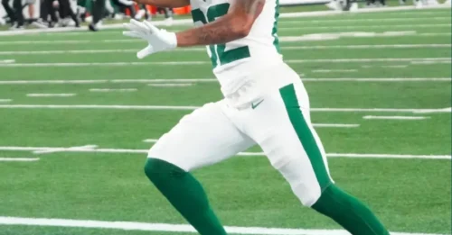 BLOCKBUSTER MOVE: Eagles Shock NFL, Add 'High-Risk, High-Reward' Return Specialist Hauling 68 Punt Returns… and a Rep for Costly Fumbles