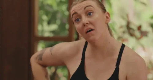 The 'Cringe-Worthy' Apology: MAFS UK Bride Insults Groom's Looks in Most Awkward Moment of the Year!