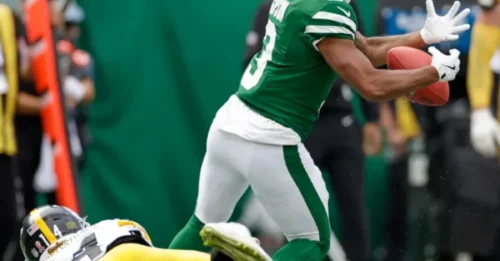 Breaking:  Eagles Shock NFL, Add ‘High-Risk, High-Reward’ Return Specialist Hauling 68 Punt Returns… and a Rep for Costly Fumbles