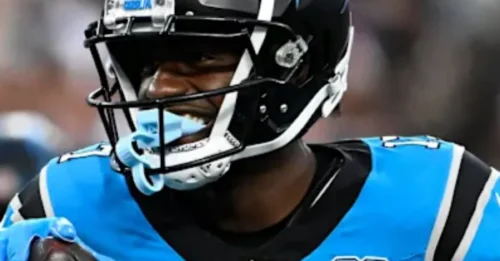 Just 3-4 weeks without Lamb, but the Cowboys didn’t hesitate – Dallas Cowboys swiftly signed a $12 million star WR from their arch-rival Panthers.