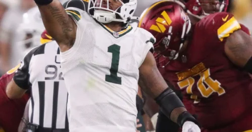 UNBELIEVABLE: Cowboys' shocking decision on Micah Parsons made just hours before Week 4 matchup.