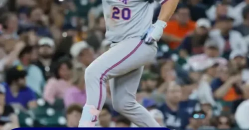 Subway Shockwave: Bombshell Rumor Has Yankees Poised to Pillage Mets' Lineup for Their 245-Pound Slugger