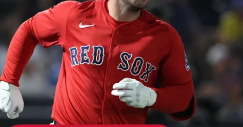 $120M on the table, with Detroit lurking—this could be Boston’s biggest offseason nightmare.