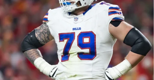 An Unimaginable Blow: Bills Face New Tragedy as Key Offensive Player Officially Sidelined at the Start of Week 4 Practice
