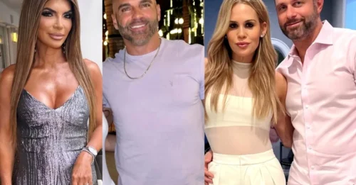 The Plot To Take Down Teresa Giudice HAS BEEN EXPOSED! She Claims to Have Proof Joe Gorga Orchestrated the Scandal, And the New Season Will Be a War of Revenge!