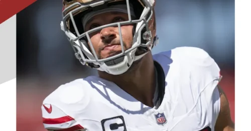 A bombshell statement: Kyle Shanahan just revealed the reason that has 49ers fans breathing a sigh of relief about the status of 