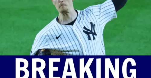 AARON JUDGE UNLEASHES APOCALYPSE! Two-Homer Demolition of White Sox Propels Yankees Into Shocking AL East Tie